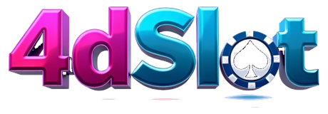4dslot