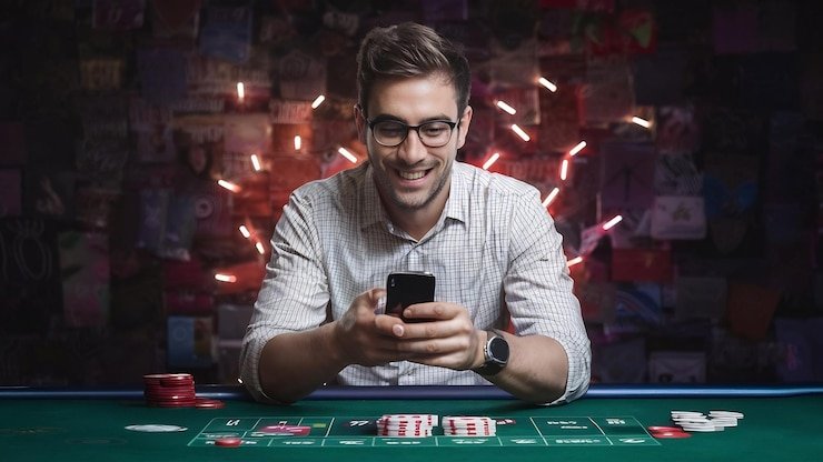 Layar deposit dengan metode pembayaran lokal di 4dslot